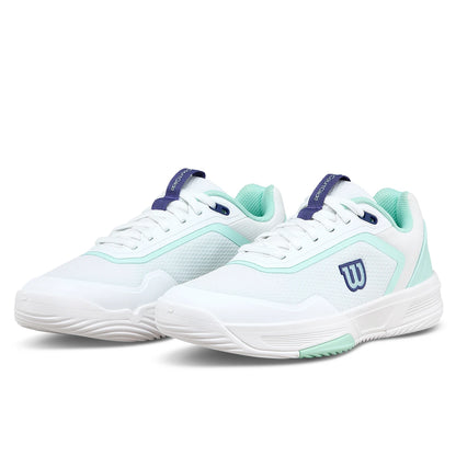 Padelschuhe Wilson Damen Courtglide