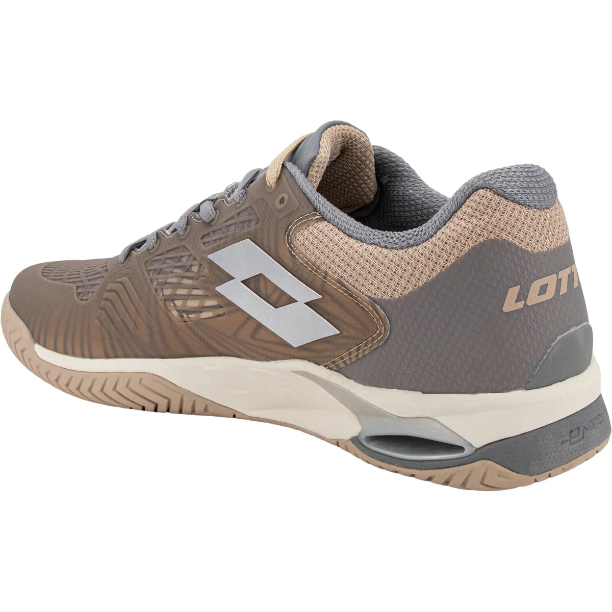 Lotto Mirage 100 Ii Allcourtschuh