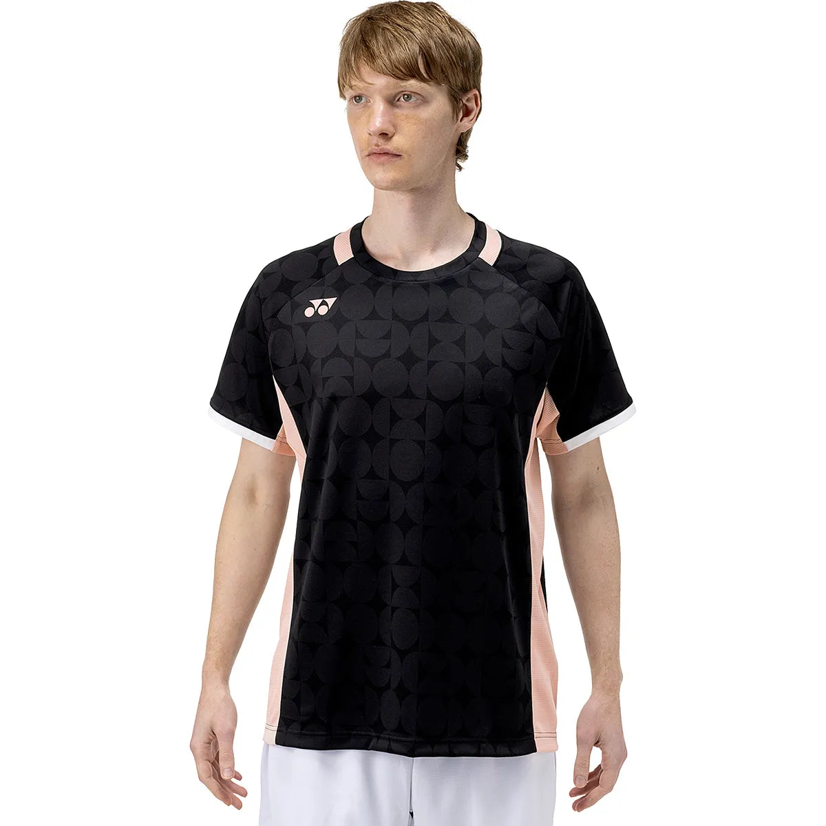 T-Shirt Yonex Herren Tour Elite 10638Yx