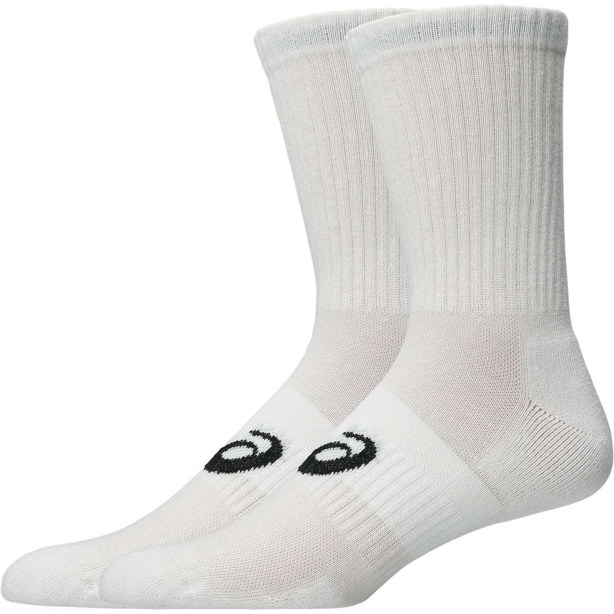 6 Paar Asics Crew Socken