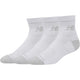 3 Paar New Balance Active Crew Socken (Knöchel)