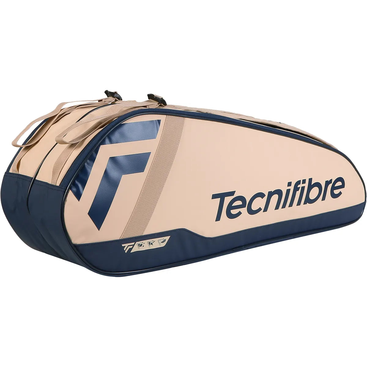 Tennistasche Tecnifibre Tour Endurance Sand 6R