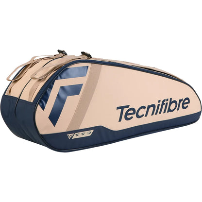 Tennistasche Tecnifibre Tour Endurance Sand 6R