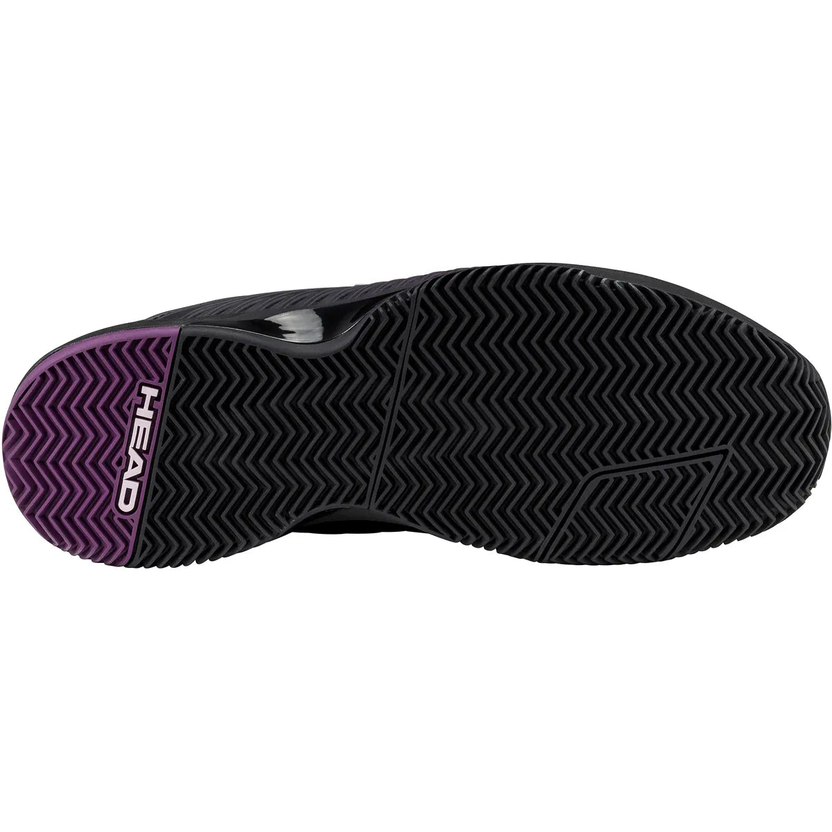 Head Damen Schuhe Revolt Pro 4.5 Sandplatzschuh