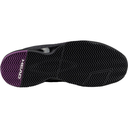 Head Damen Schuhe Revolt Pro 4.5 Sandplatzschuh