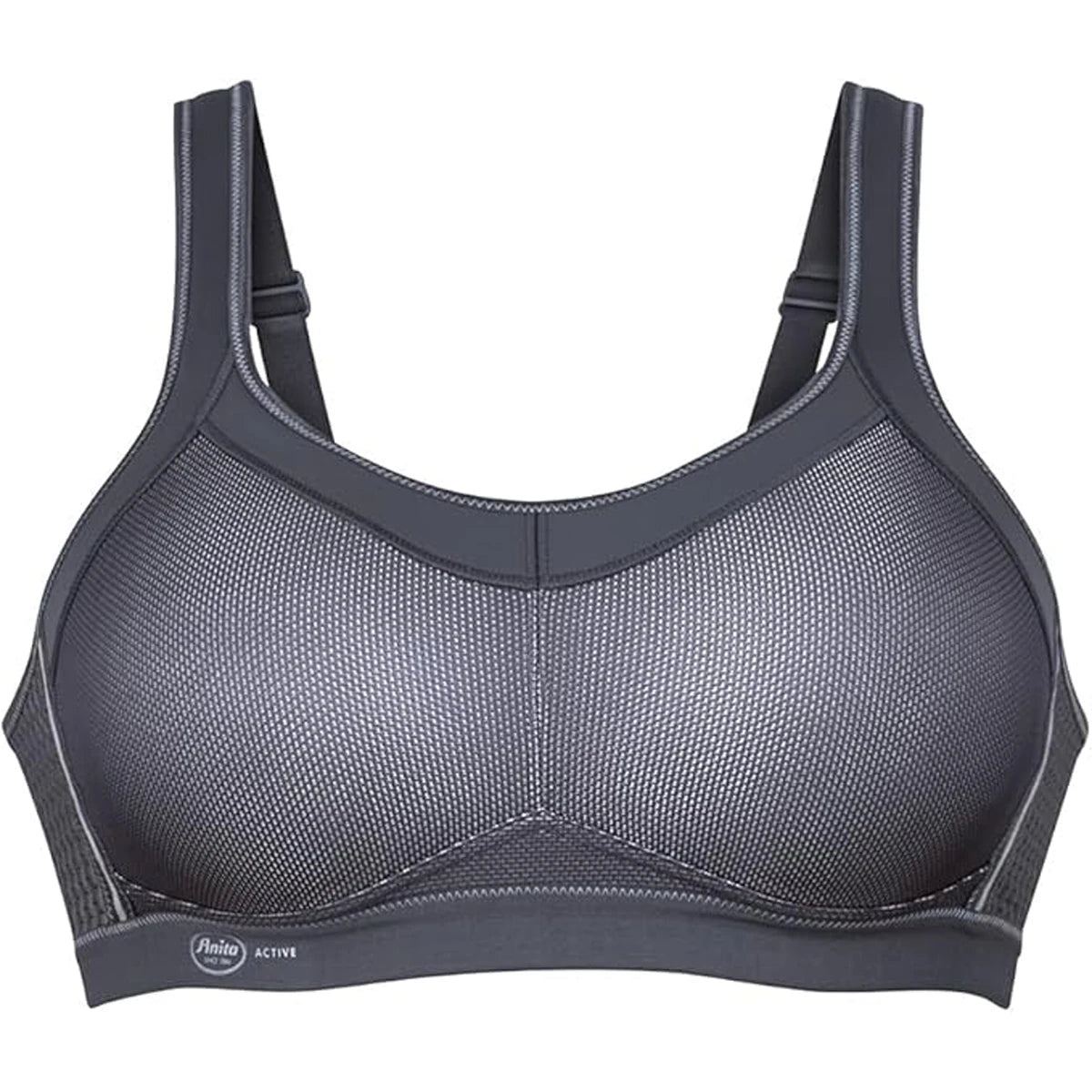 Soutien Gorge Anita Sport Momentum Noir