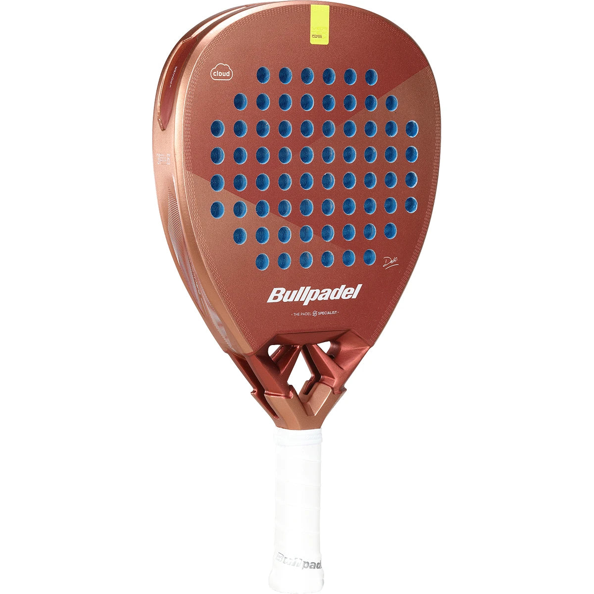 Padelschläger Bullpadel Vertex 05 W Cloud 2026