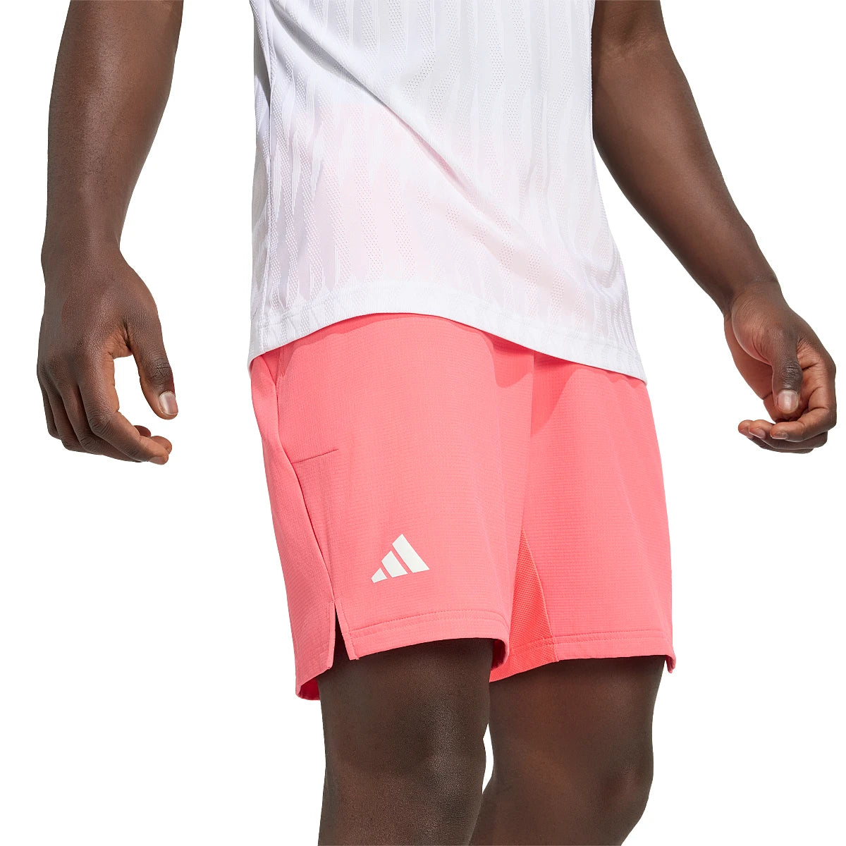 Short adidas Herren Ergo 7In Gameset