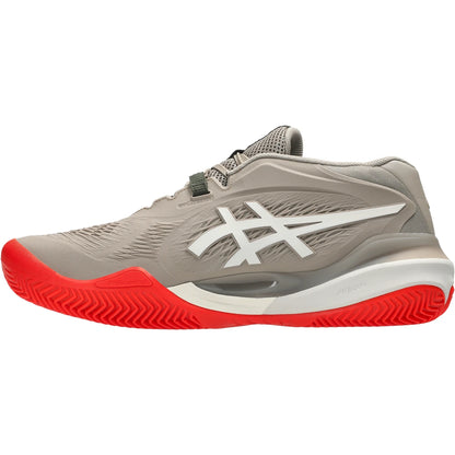 Asics Gel Resolution X Sandplatzschuh