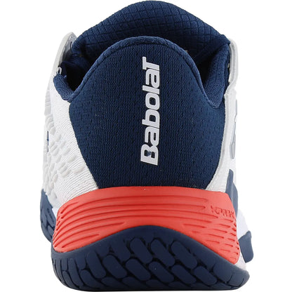 Chaussures Babolat Propulse Fury Toutes Surfaces
