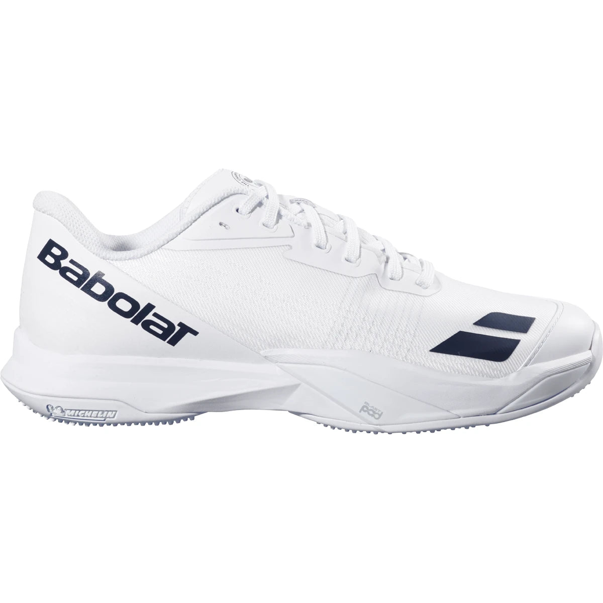 Babolat Damen Schuhe Jet Mach 4 Wimbledon Rasenschuhe