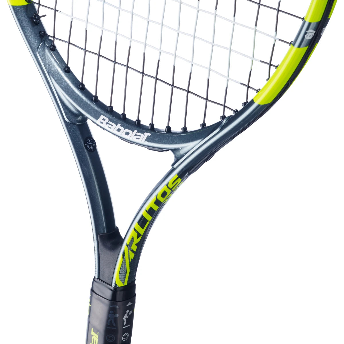 Babolat Junior Carlitos 23 Schläger