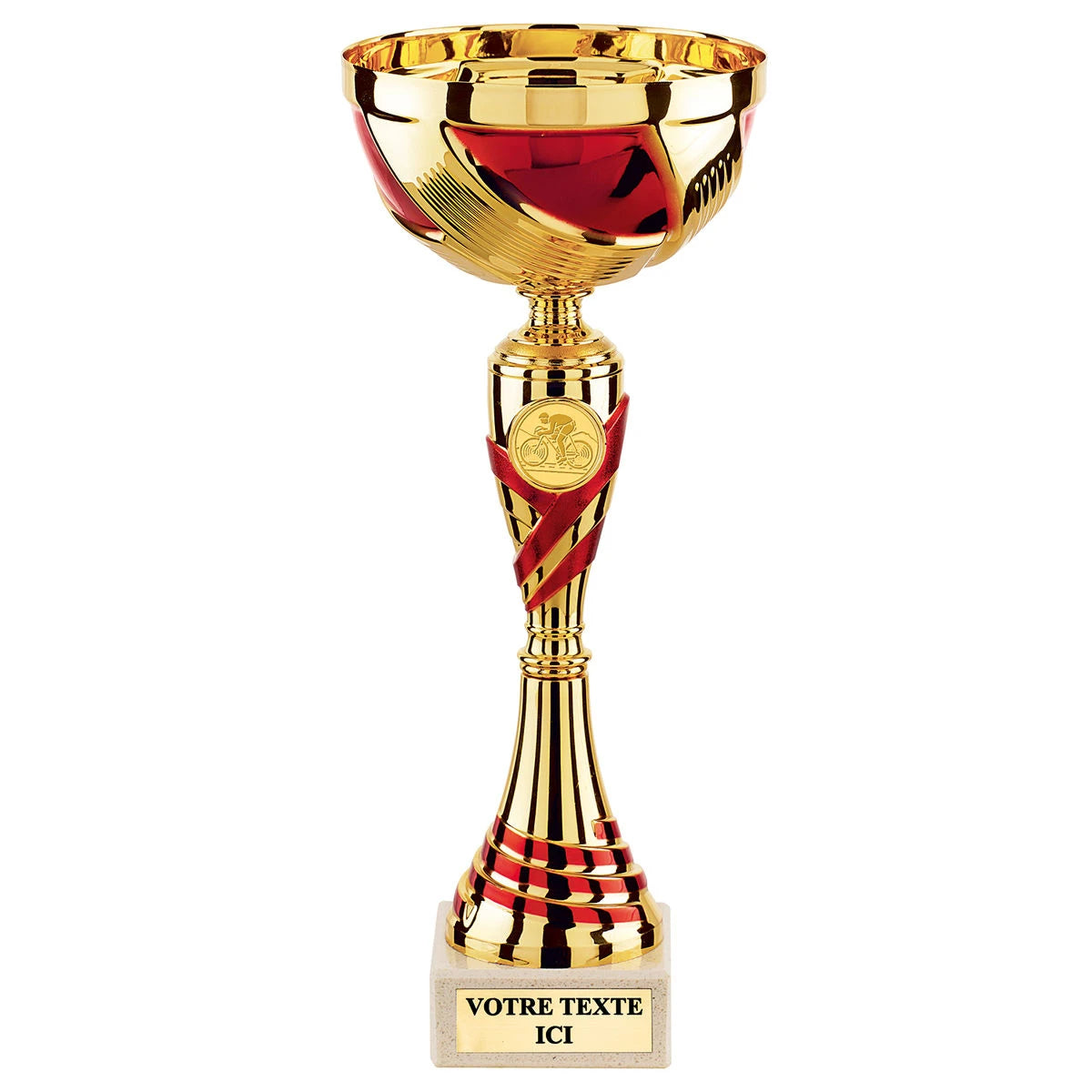 Coupe Cp4235 B 27Cm