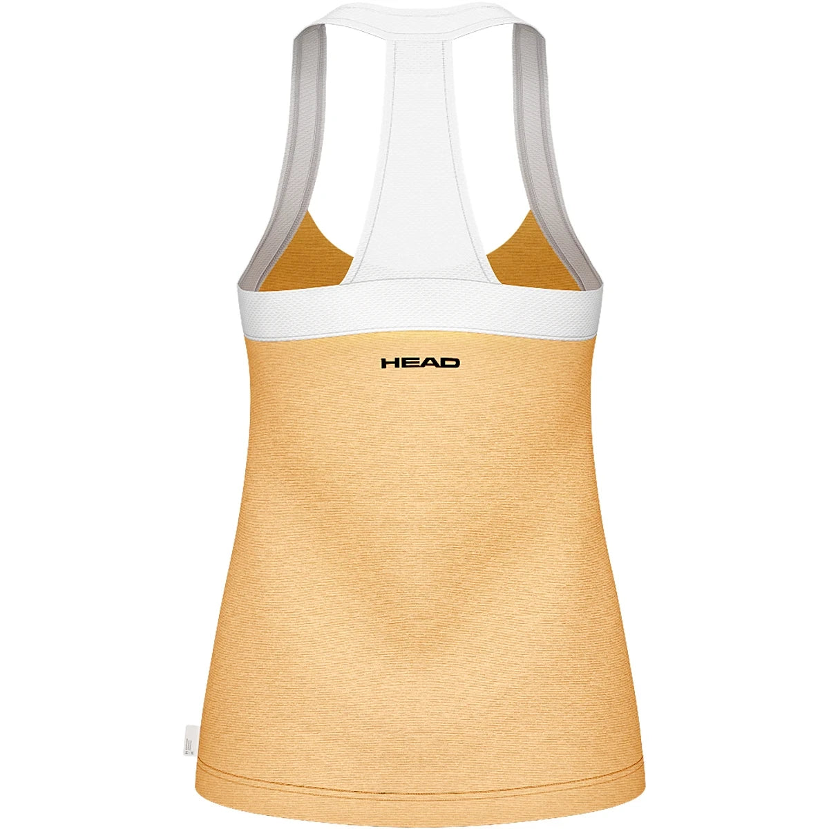 Tank-Top Head Damen Tech Play Athlete