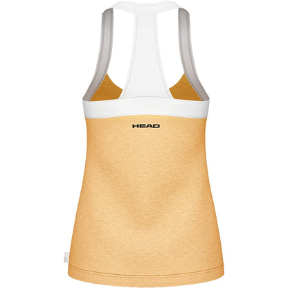 Tank-Top Head Damen Tech Play Athlete