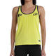 Tank-Top Bullpadel Damen Lugar