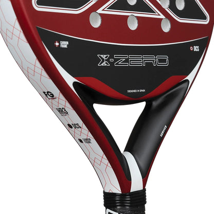 Padelschläger Nox X-Zero Rot