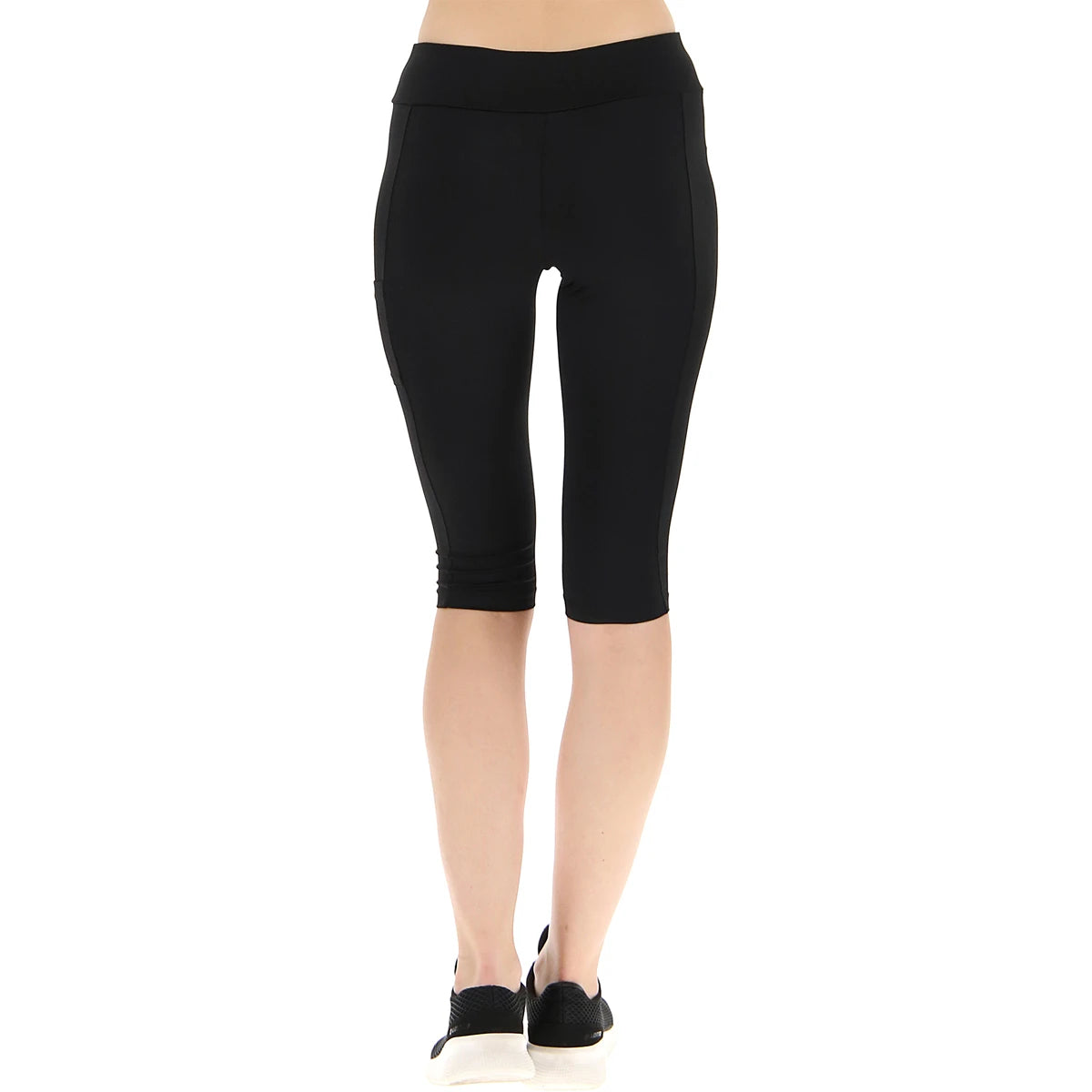 Lotto Damen Training 3/4 Leggings