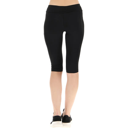 Lotto Damen Training 3/4 Leggings
