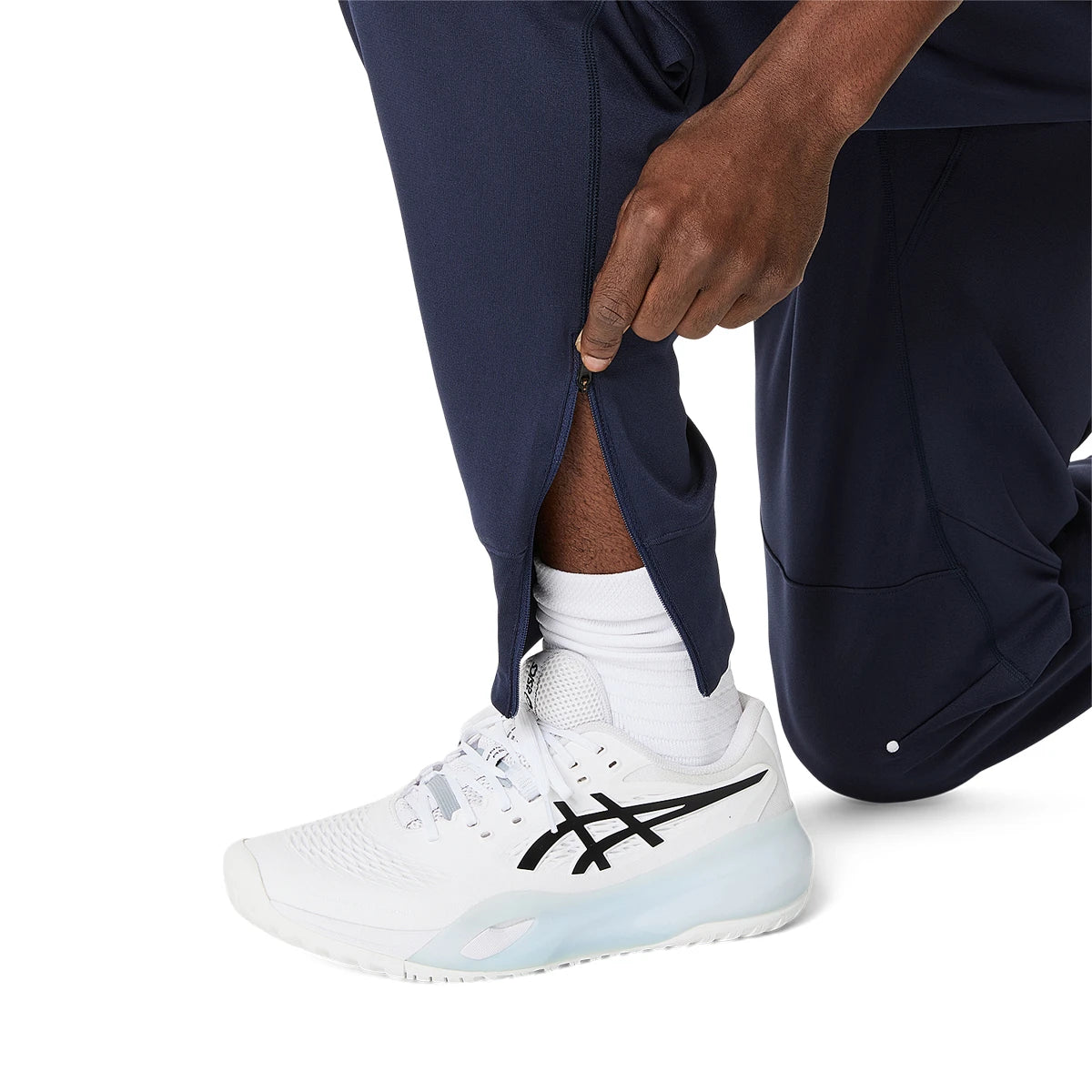 Asics Court Warm Up Hose