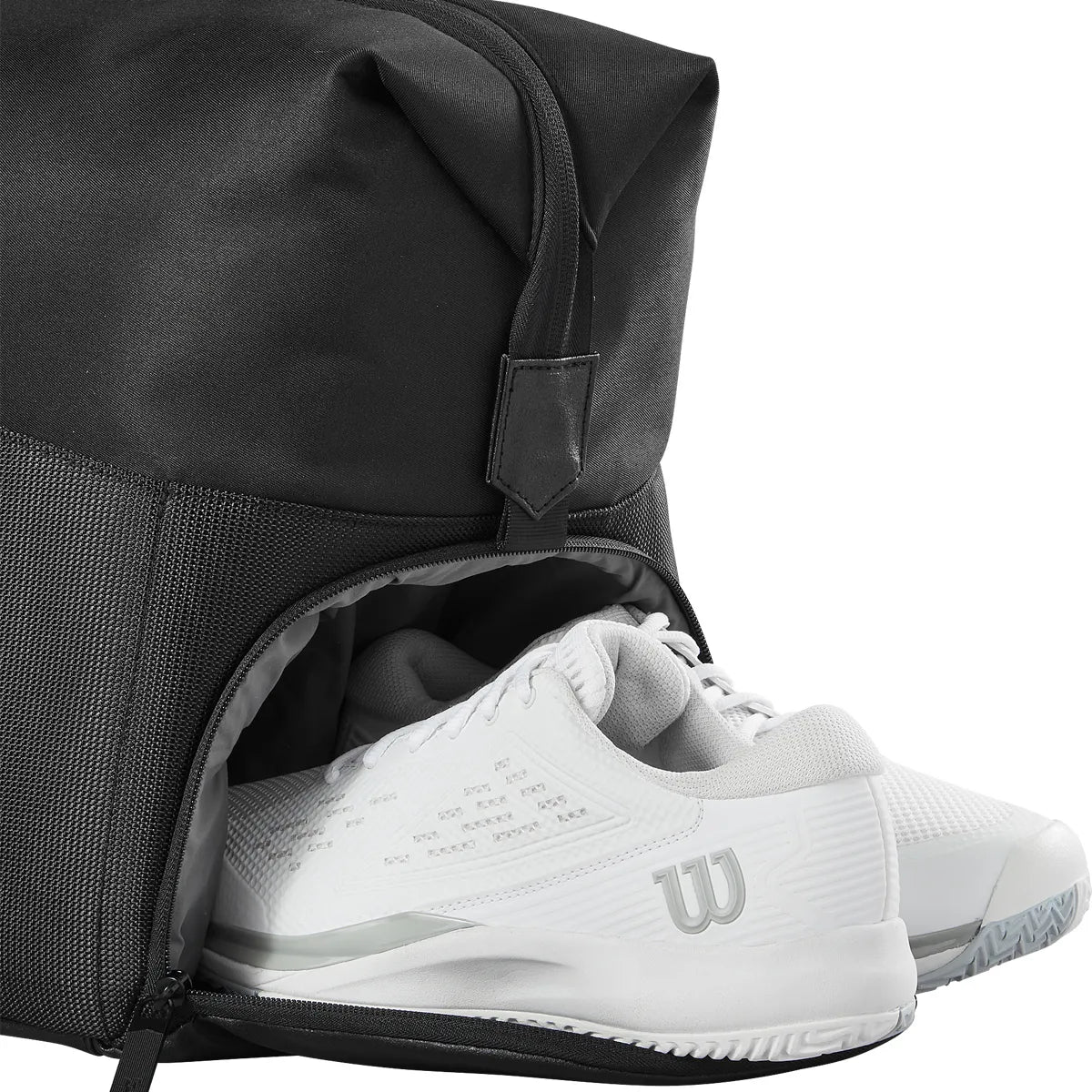 Wilson Rf Practice Large Duffle Bag Tasche