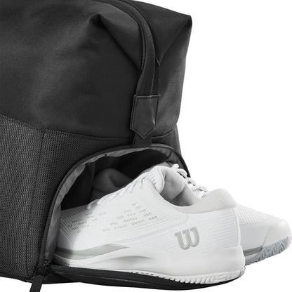 Wilson Rf Practice Large Duffle Bag Tasche