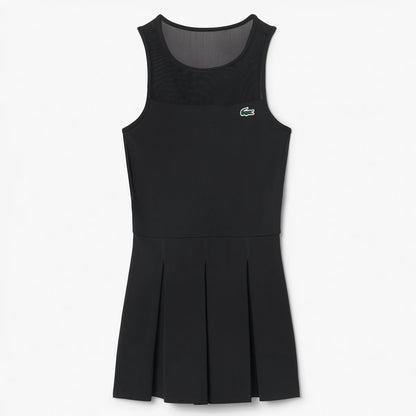 Robe Lacoste Femme Athlète Asie
