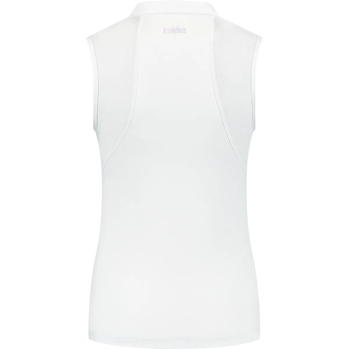 Tank-Top K-Swiss Damen Hypercourt Advantage