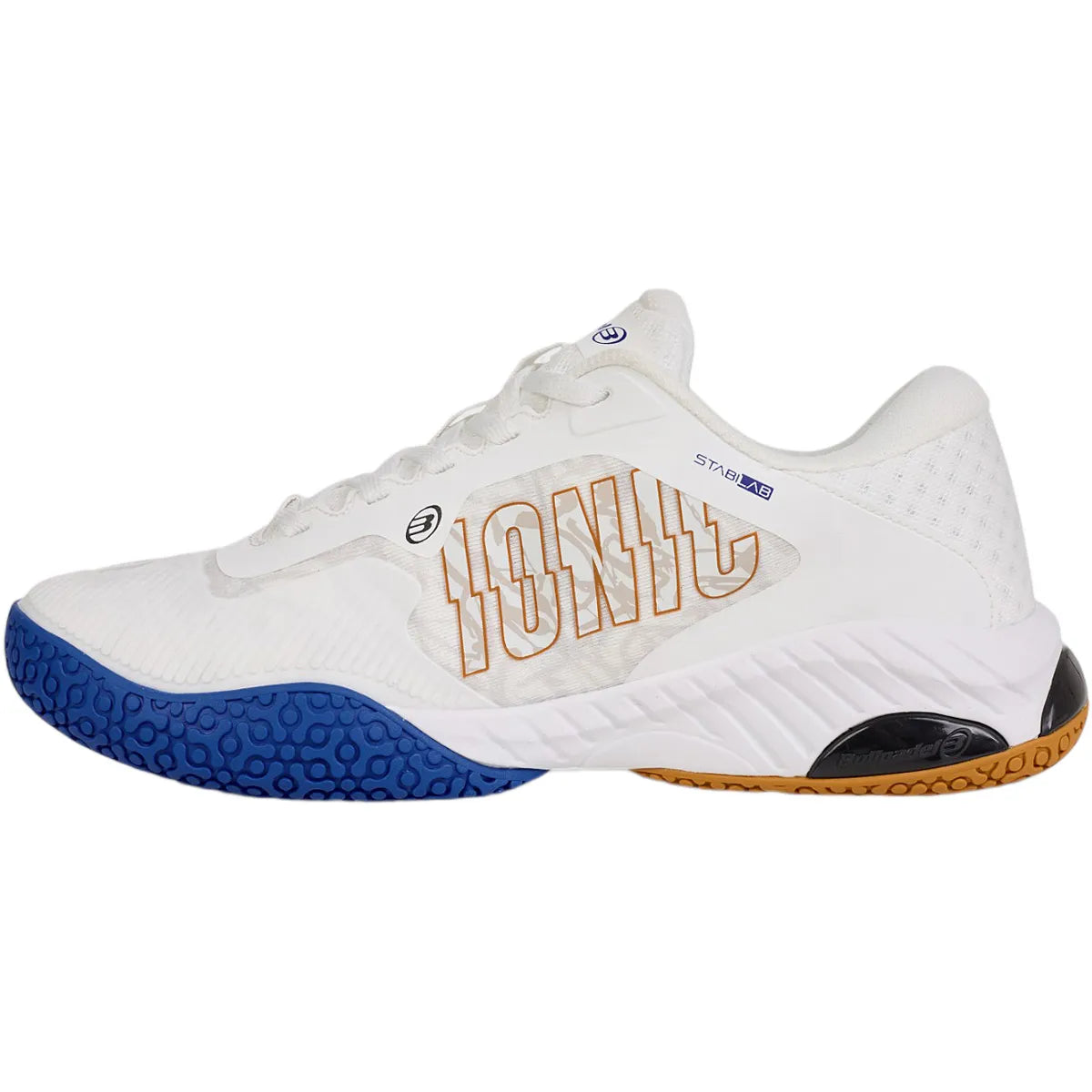 Padelschuhe Bullpadel Herren Ionic 25I