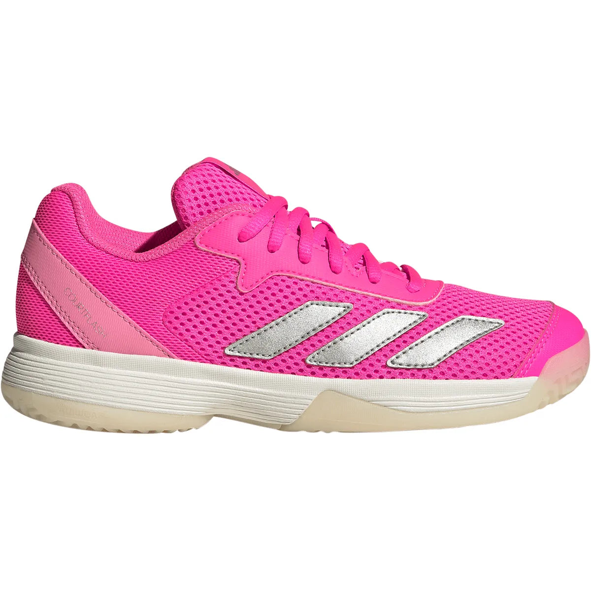 adidas Junior Courtflash Allcourtschuhe