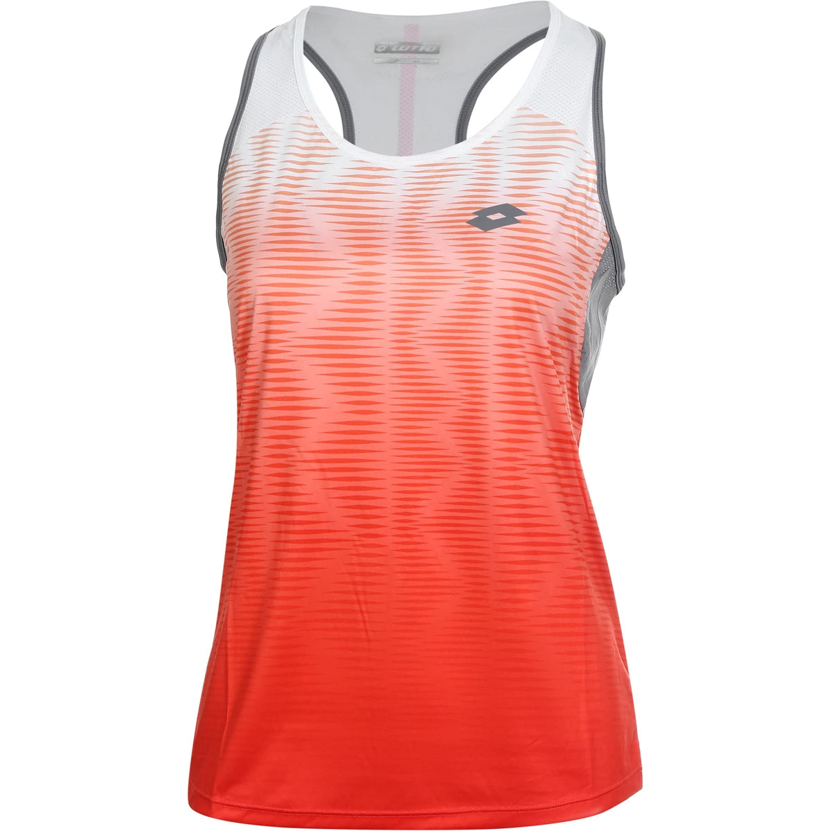 Tank-Top Lotto Damen Top Iv