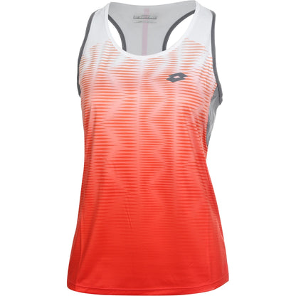 Tank-Top Lotto Damen Top Iv