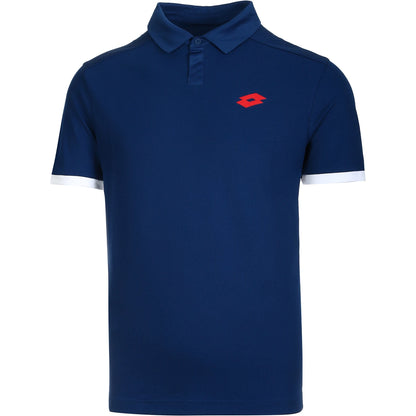 Polo Lotto Squadra III