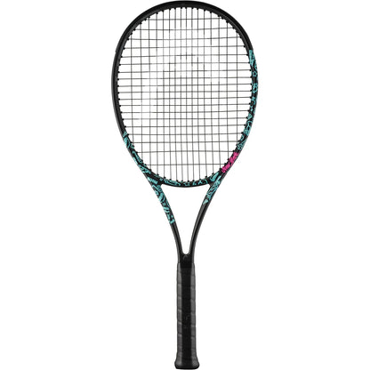 Schläger Head Boom Mp Neon 2025 (295 Gr) Besaitet