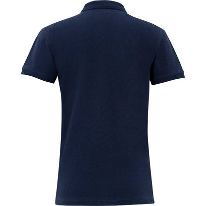 Damen Polo Tecnifibre Pro Piqué