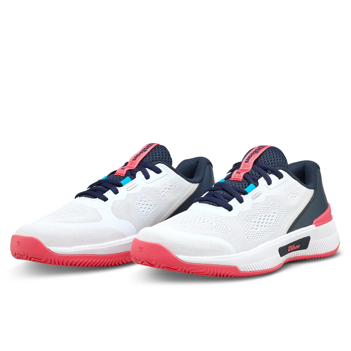 Wilson Damen Intrigue Pro Allcourtschuh