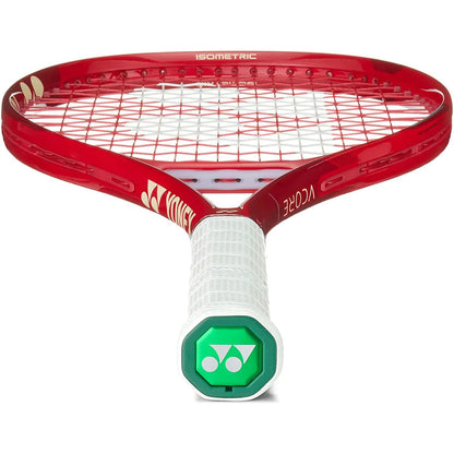Schläger Yonex Vcore Alpha Ruby Red (275 Gr) (Besaitet)