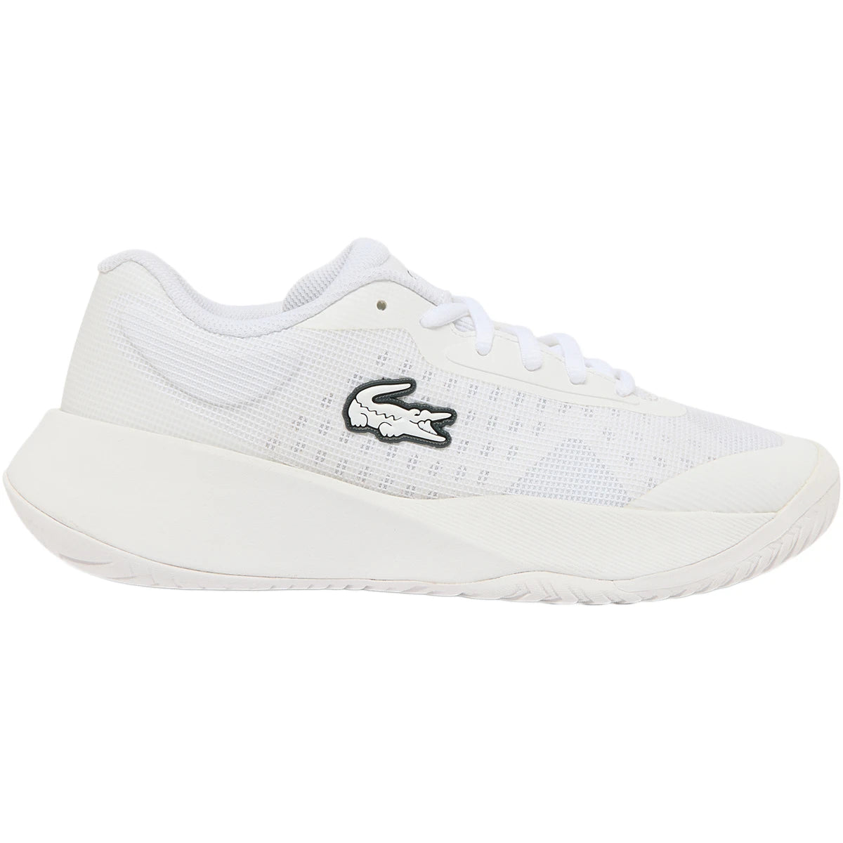 Lacoste Damen Tennisschuhe Base Allcourtschuh