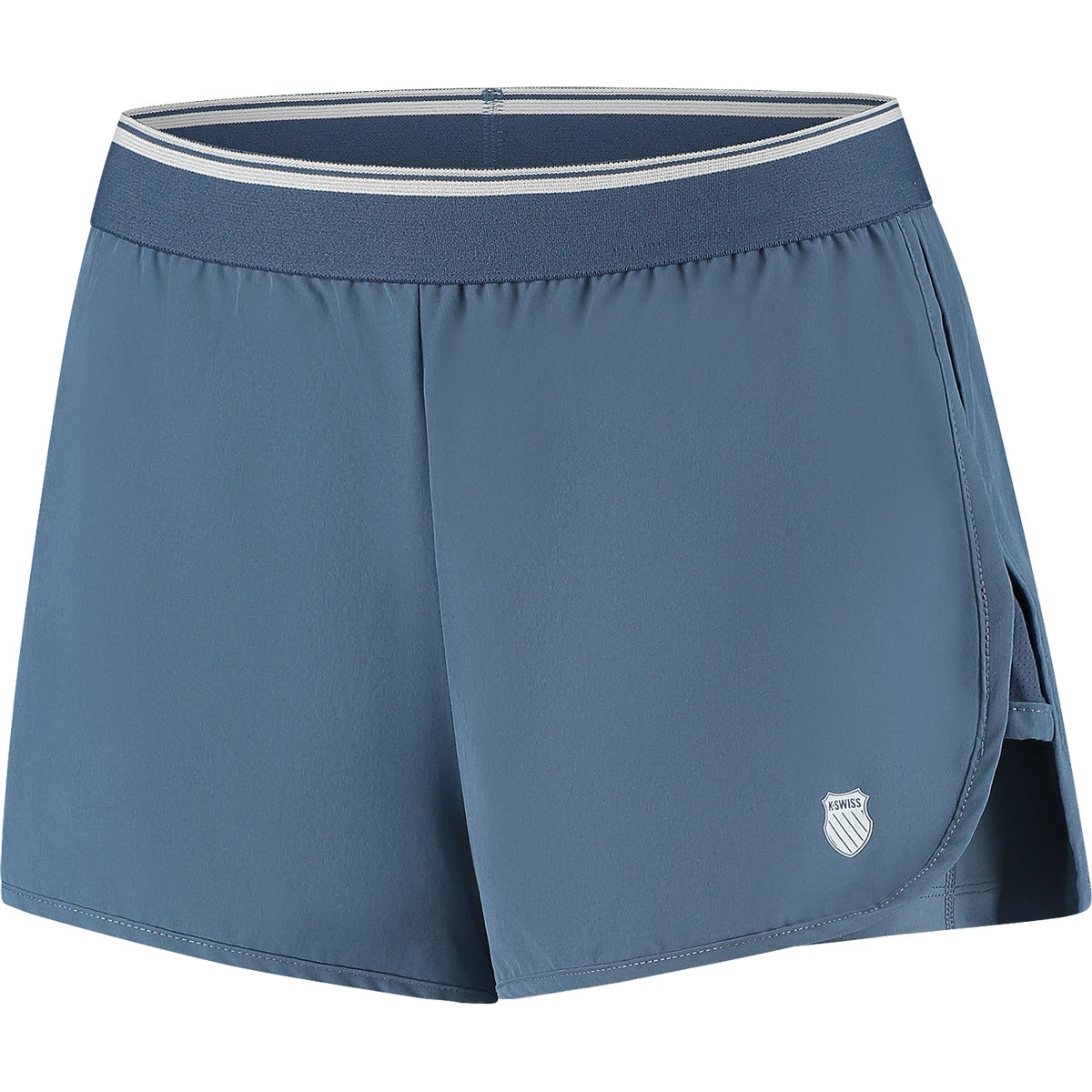 Short K-Swiss Damen Hypercourt 8