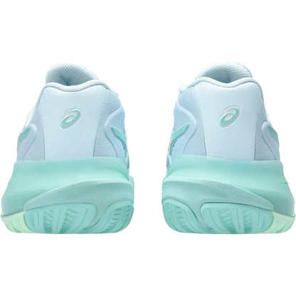 Asics Damen Gel Resolution X Allcourtschuh