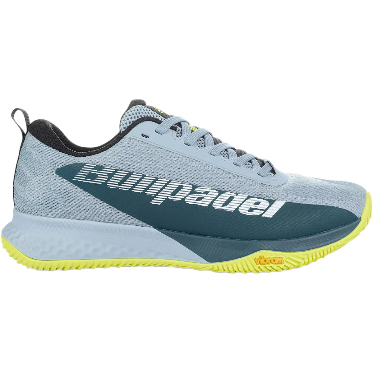 Padelschuhe Bullpadel Herren Xplo Vibram 25I