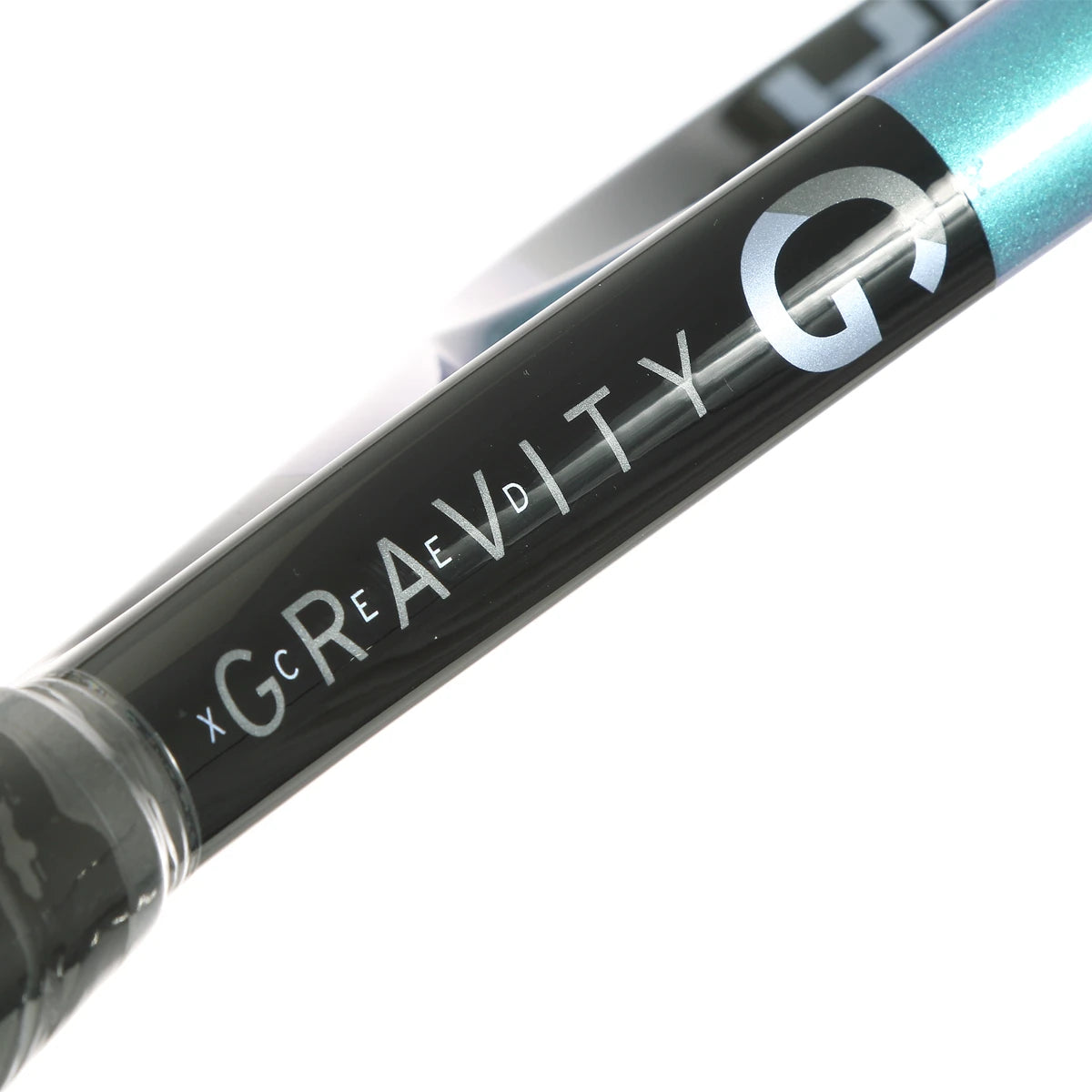 Schläger Head Ig Gravity Xceed (Saitenset)
