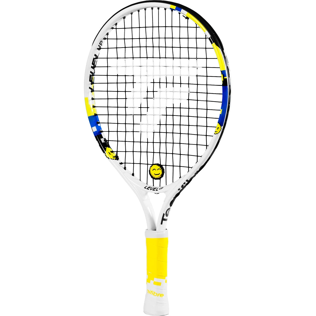 Schläger Tecnifibre Junior Level Up 17