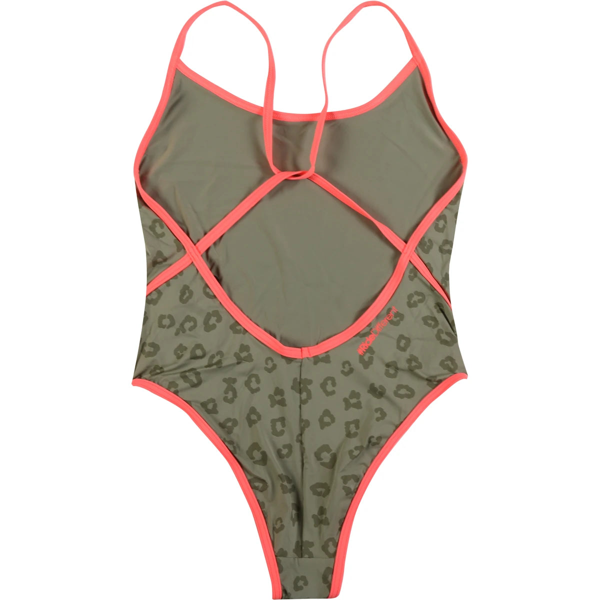 Badeanzug Watts Damen Ozzie