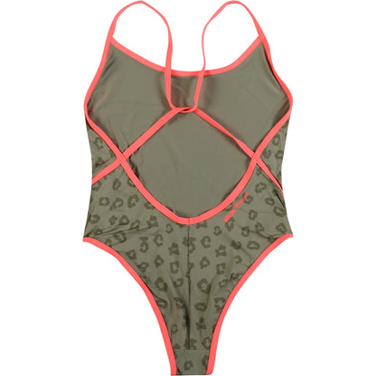 Badeanzug Watts Damen Ozzie