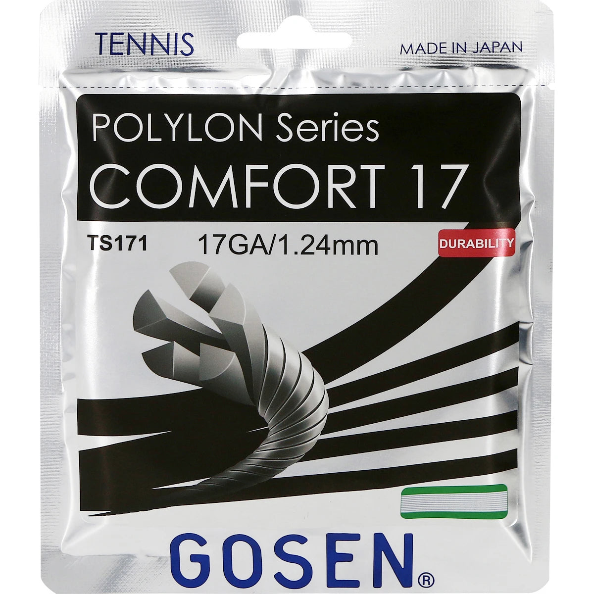 Saitenset Gosen Polylon Comfort (12 Meter)