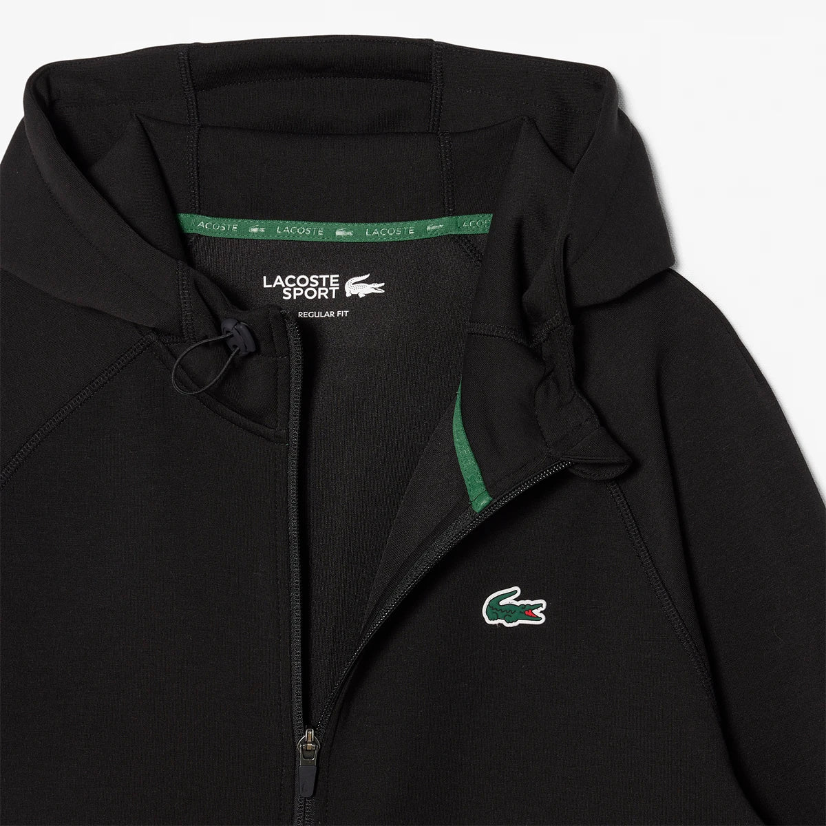 Lacoste Core Performance Trainingsjacke