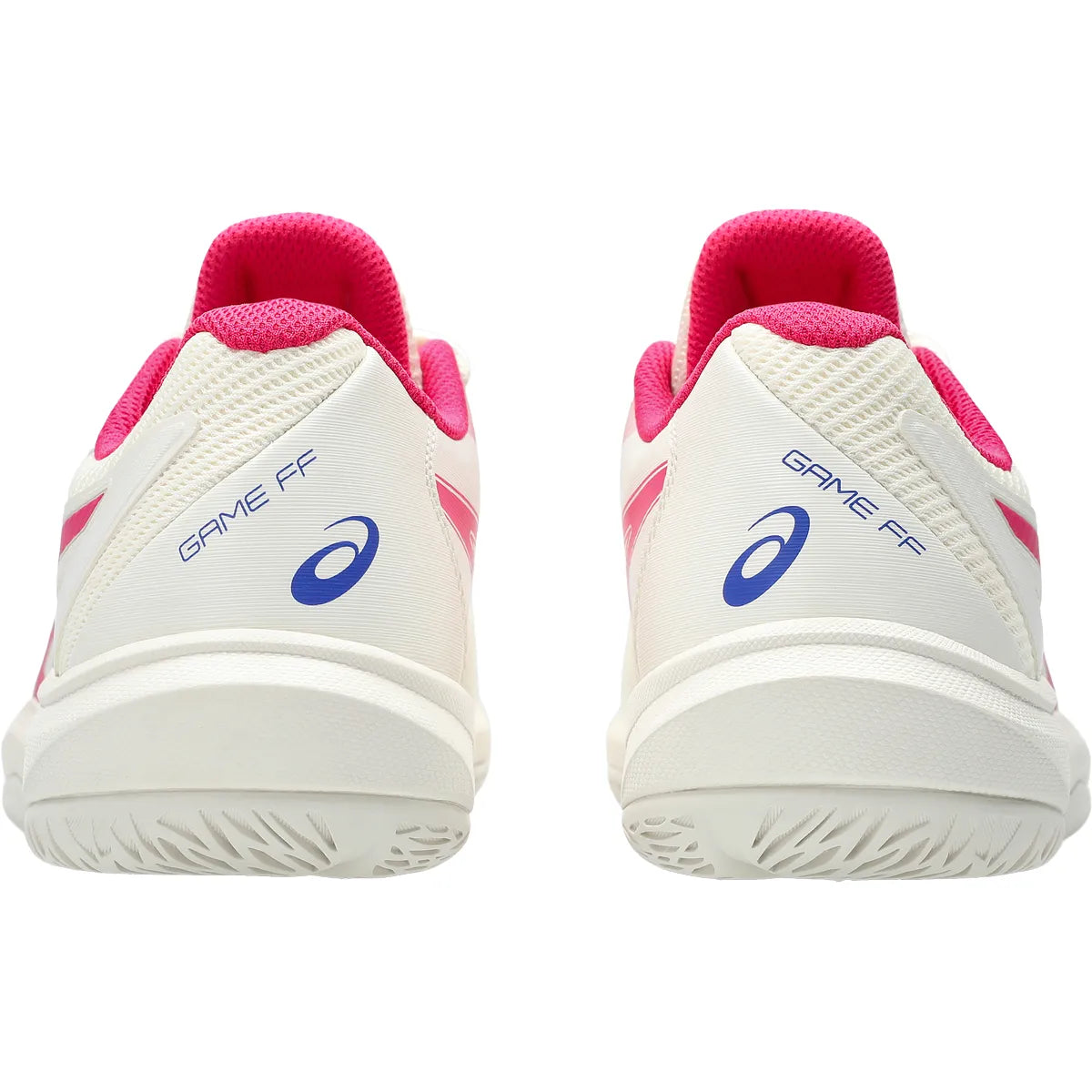 Asics Damenschuhe Game FF Allcourt