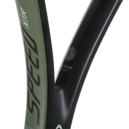 Schläger Head Graphene Touch Speed Xtr (285 Gr)