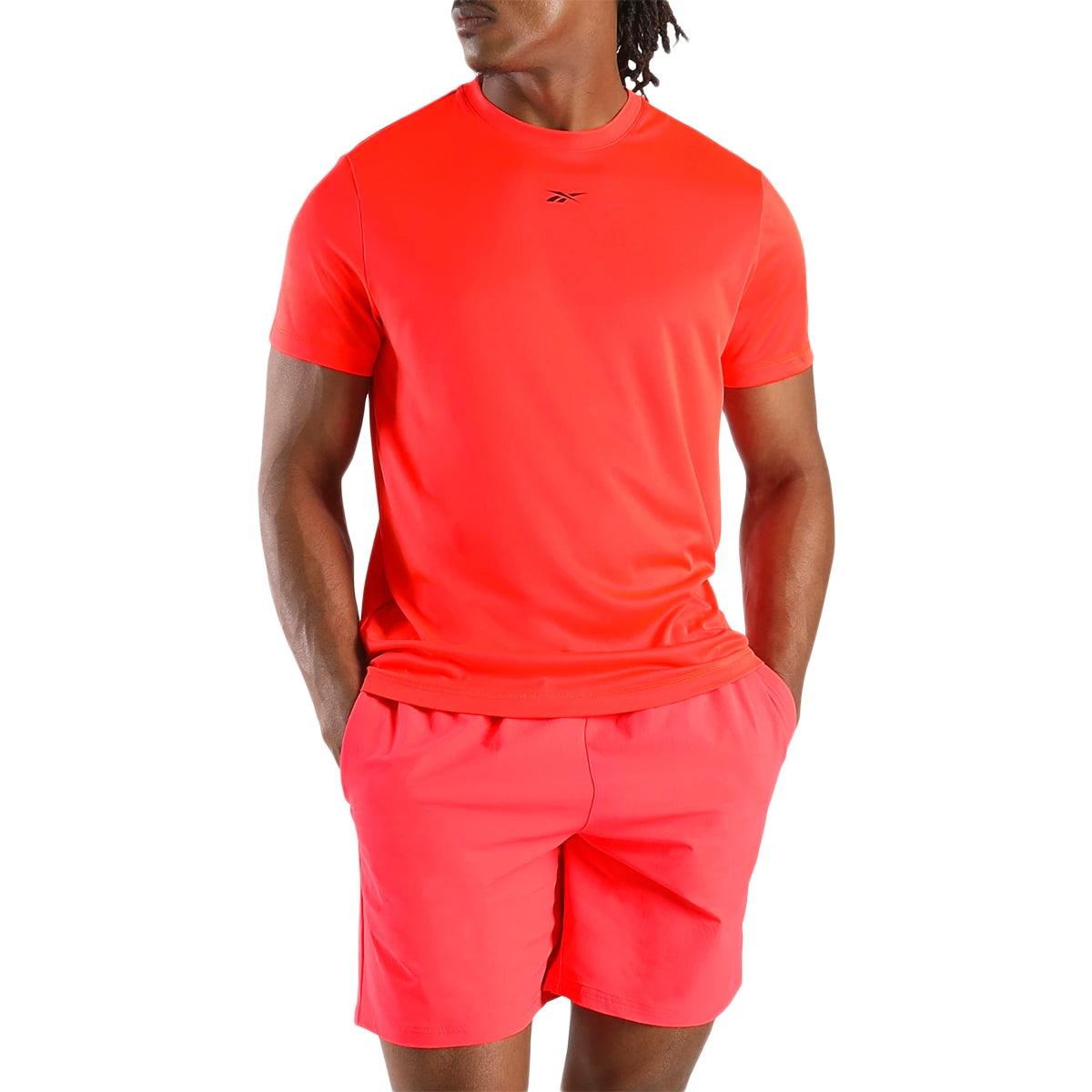 T-Shirt Reebok Id Train Tech